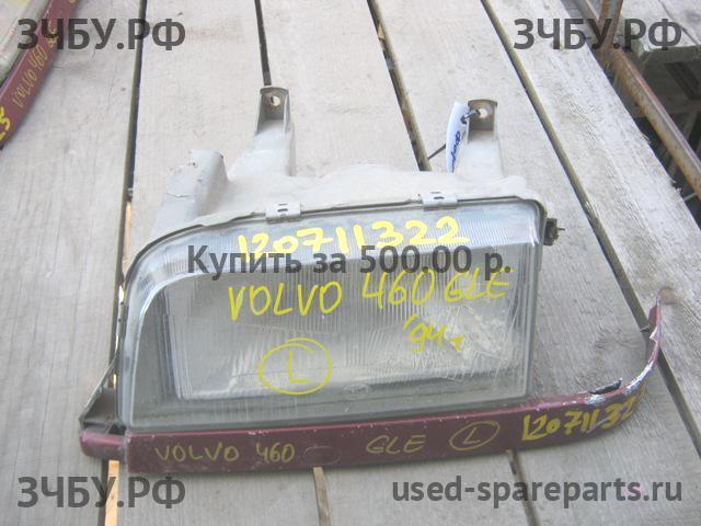 Volvo 460 Фара левая
