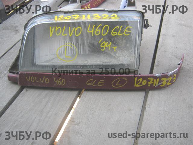 Volvo 460 Планка под фару левая
