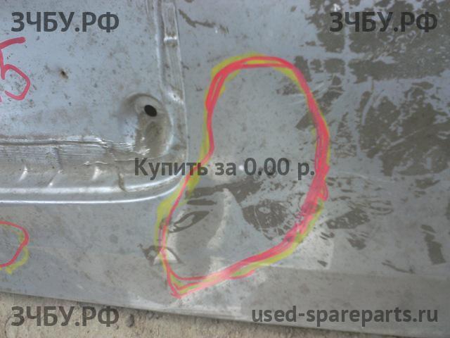 Nissan Primera P12 Крышка багажника