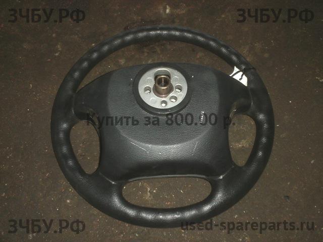 Chevrolet Lanos/Сhance Рулевое колесо без AIR BAG