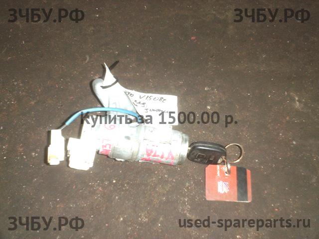 FAW Vita Замок зажигания