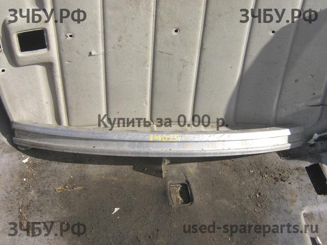 Определить Определить Усилитель бампера ?