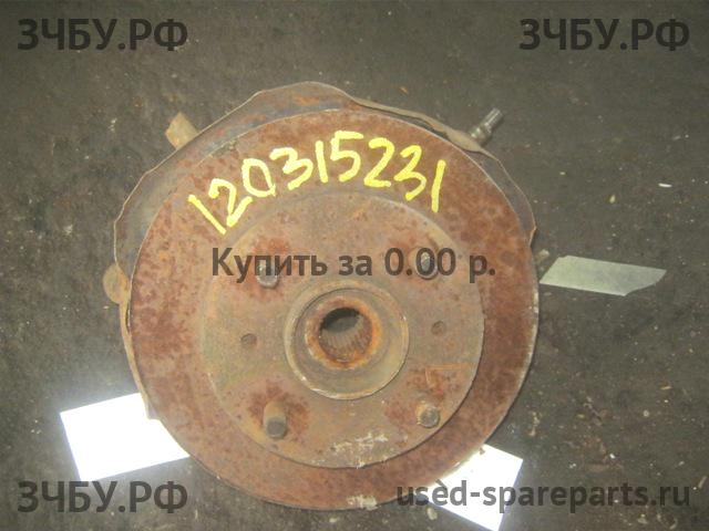 Nissan Primera P10 Диск тормозной передний