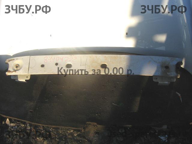 Определить Определить Усилитель бампера ?