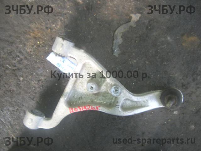 Infiniti FX 35/45 [S50] Рычаг задний левый