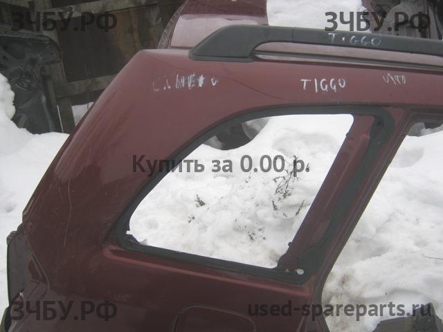 Chery Tiggo (T11) Крыло заднее правое