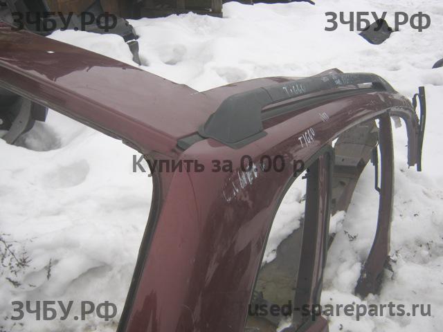 Chery Tiggo (T11) Крыло заднее правое