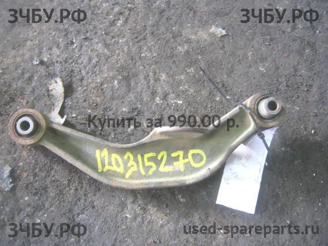 Subaru Legacy Outback 2 (B12) Рычаг задний правый