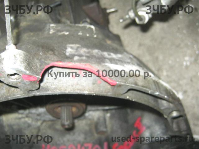 Ford Focus 1 МКПП (механическая коробка переключения передач)