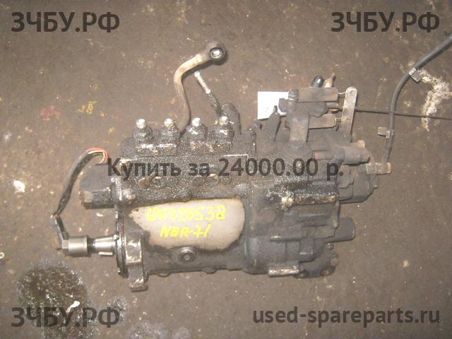 Isuzu NQR 71P ТНВД (топливный насос высокого давления)