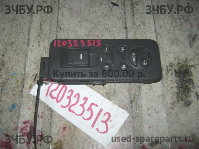 Land Rover Range Rover Sport 1 Кнопка стеклоподъемника задняя левая