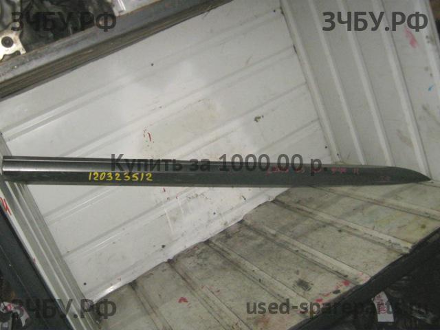 Lexus GS (3) 300/400/430 Молдинг двери передней правой