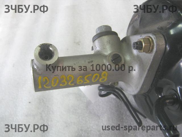 Hyundai HD 78 Цилиндр сцепления главный