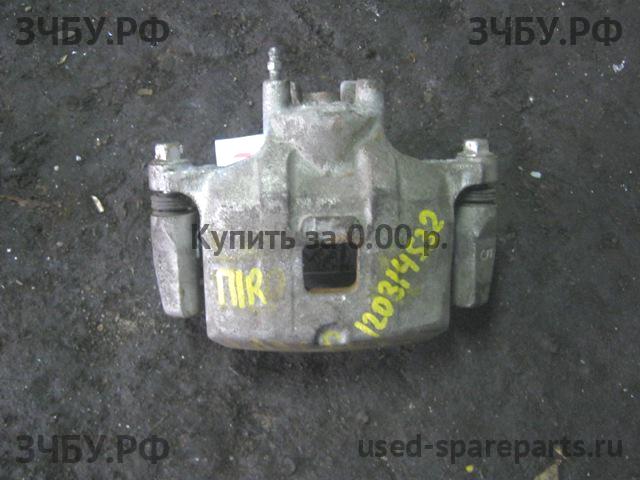 Mitsubishi Lancer 10 [CX/CY] Суппорт передний правый (в сборе со скобой)