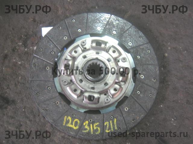 Isuzu NQR 71P Диск сцепления
