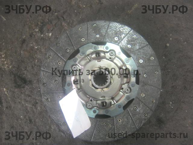 Isuzu NQR 71P Диск сцепления