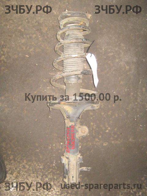KIA Sportage 2 Стойка задняя правая (в сборе)