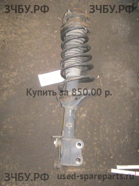 KIA Spectra Стойка задняя левая (в сборе)