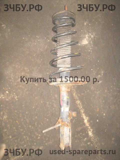 Toyota Camry 5 (V30) Стойка задняя левая (в сборе)