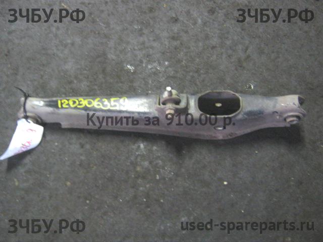 Mitsubishi Lancer 10 [CX/CY] Рычаг задний левый