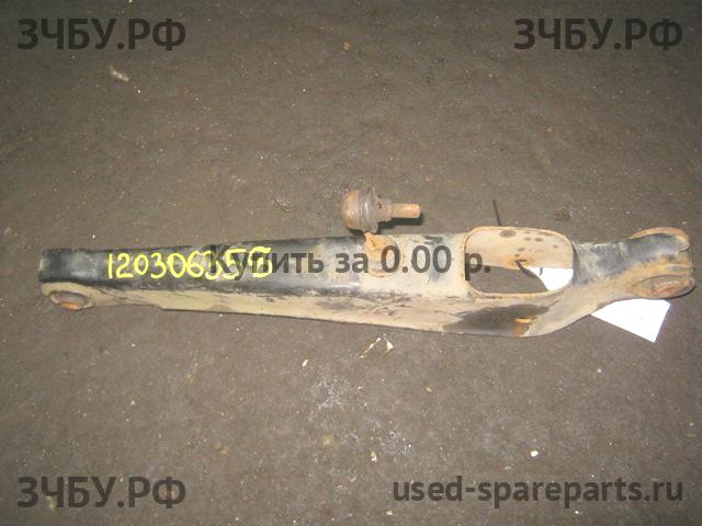 Mitsubishi Lancer 9 [CS/Classic] Рычаг задний