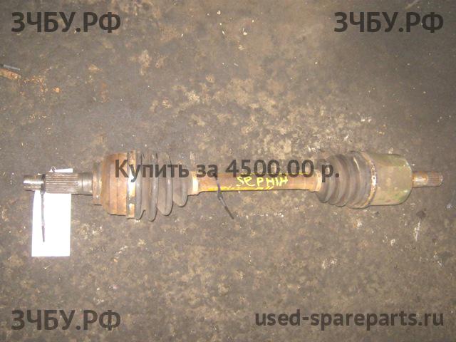 KIA Sephia 2 Привод передний левый (ШРУС)