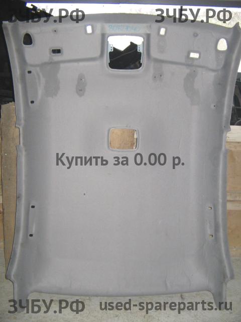 Hyundai Sonata NF Обшивка потолка