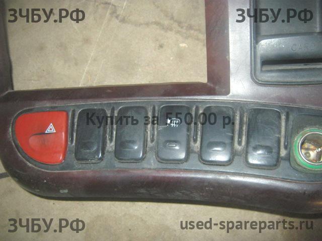 Hyundai HD 72 Блок кнопок