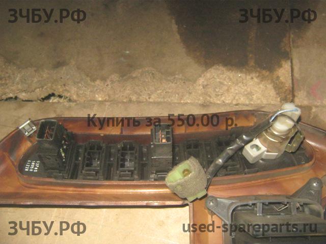 Hyundai HD 72 Блок кнопок
