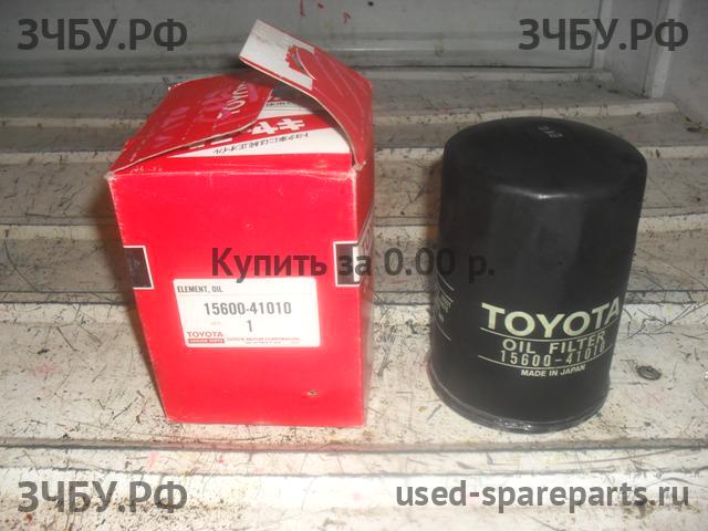 Toyota Fortuner Фильтр масляный