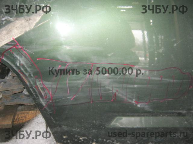 Jeep Compass 1 Дверь задняя правая