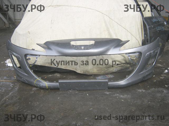 Peugeot 308 Бампер передний