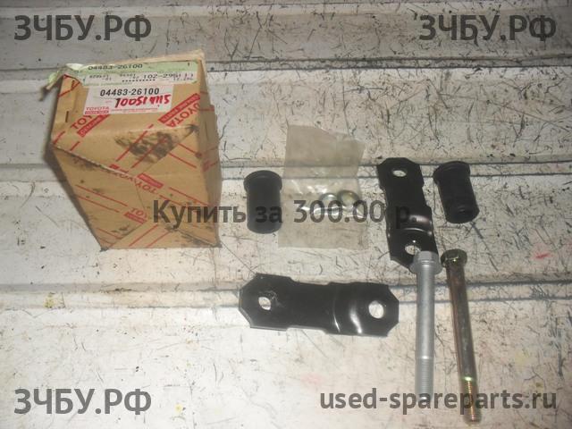 Toyota Hi Ace (4) Кронштейн рессоры