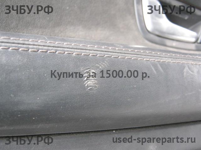 Audi A8 (2) [D3,4E] Обшивка двери передней левой