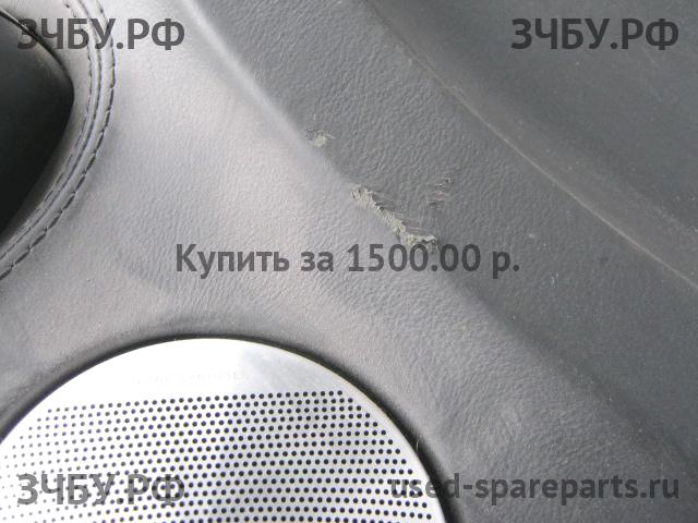Audi A8 (2) [D3,4E] Обшивка двери передней левой