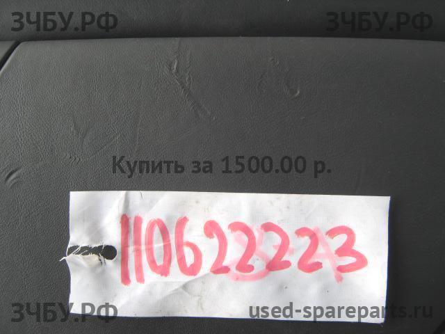 Audi A8 (2) [D3,4E] Обшивка двери передней правой
