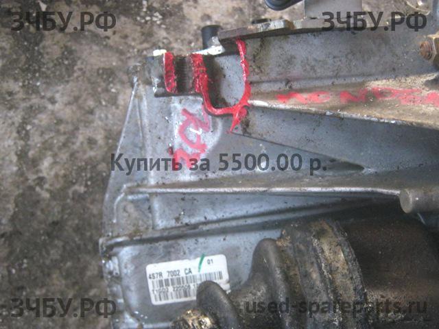 Ford Mondeo 3 МКПП (механическая коробка переключения передач)