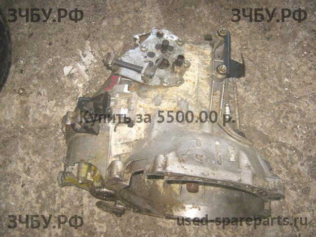 Ford Mondeo 3 МКПП (механическая коробка переключения передач)