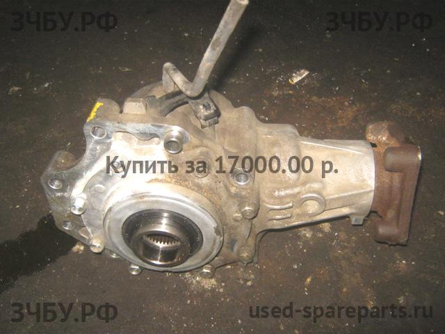 Honda Pilot (2) Коробка раздаточная