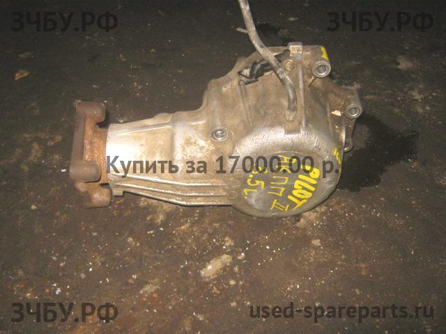 Honda Pilot (2) Коробка раздаточная