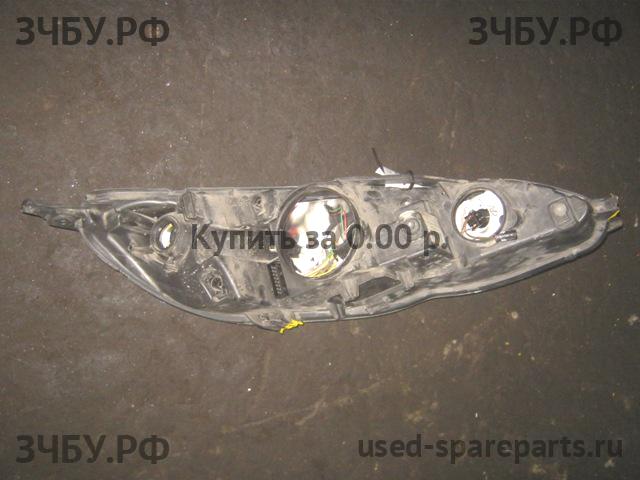 Peugeot 407 Фара левая