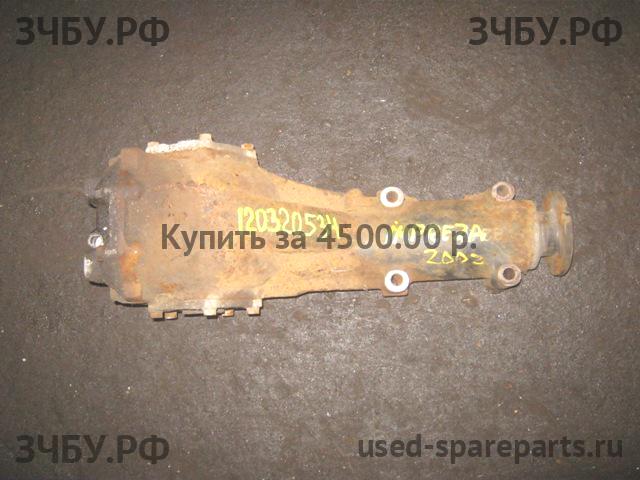 Subaru Impreza 2 (G11) Редуктор заднего моста
