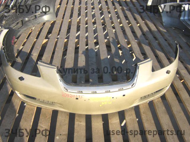 Lexus SC (2) 430 Бампер передний