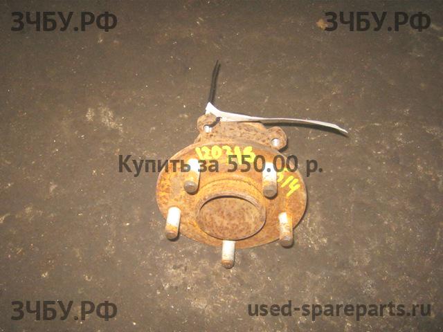 Ford S-MAX 1 Ступица задняя