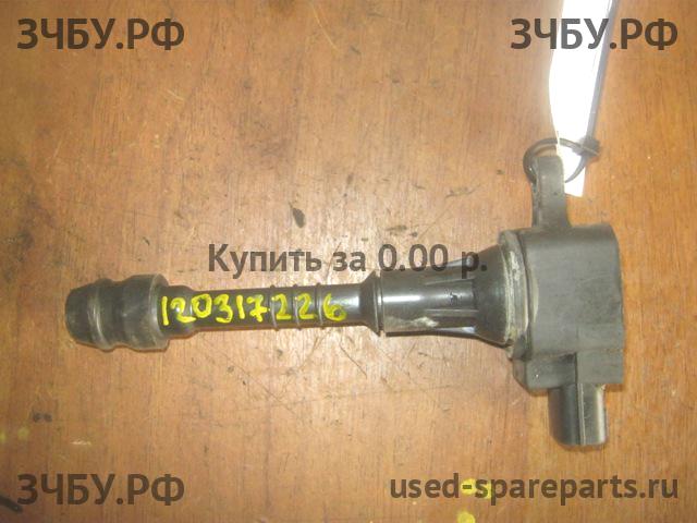 Nissan Almera 16 Катушка зажигания