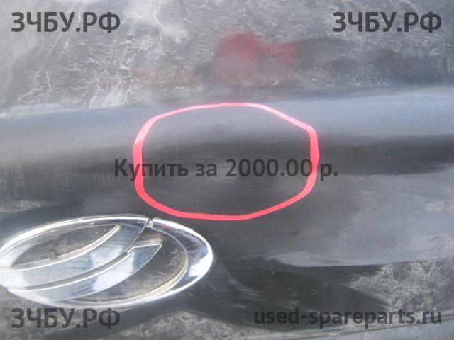 Chevrolet Lanos/Сhance Крышка багажника