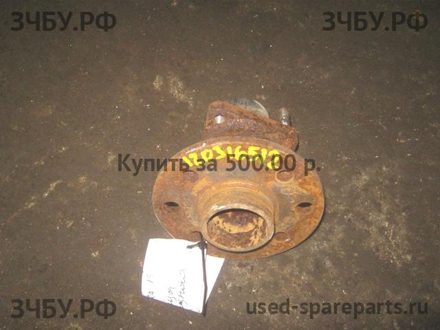 Opel Vectra B Ступица задняя