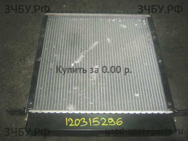 Hyundai HD 72 Радиатор основной (охлаждение ДВС)