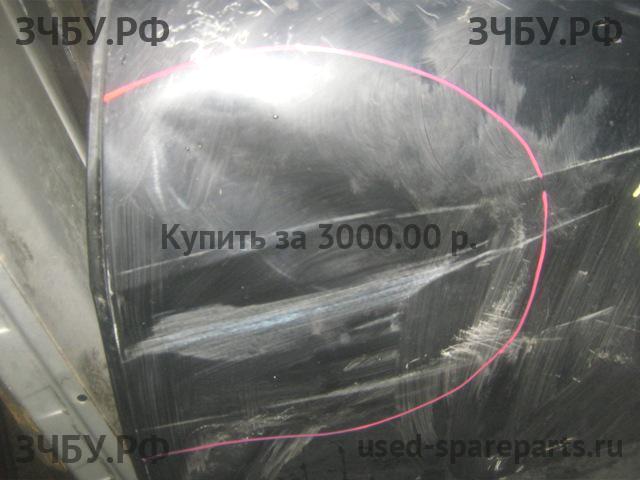 Peugeot 308 Дверь задняя левая