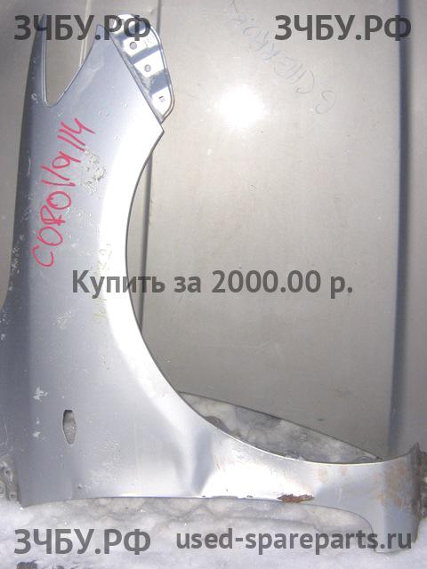 Toyota Corolla (E14 - E15) Крыло переднее правое